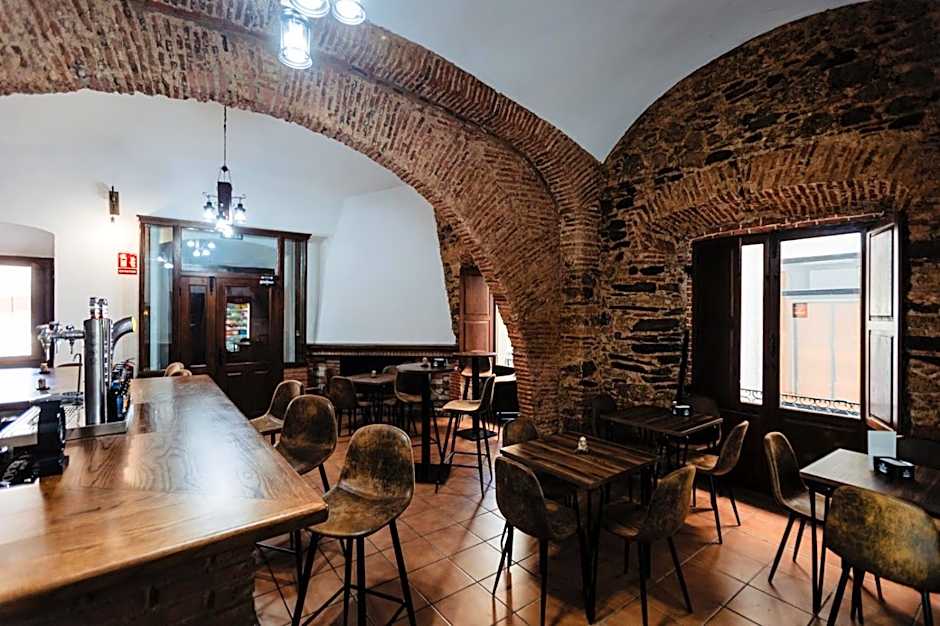 Hotel rural Candelsa