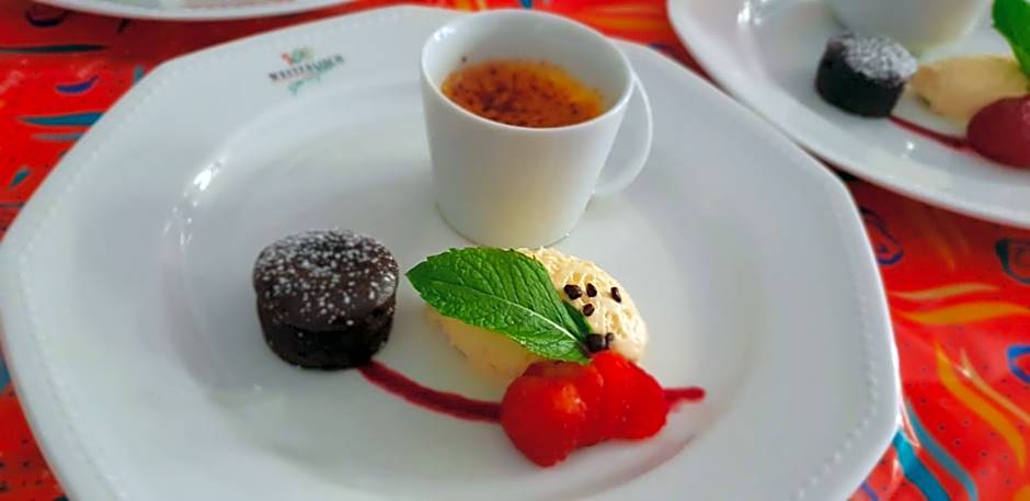 Hotel Restaurant Verst