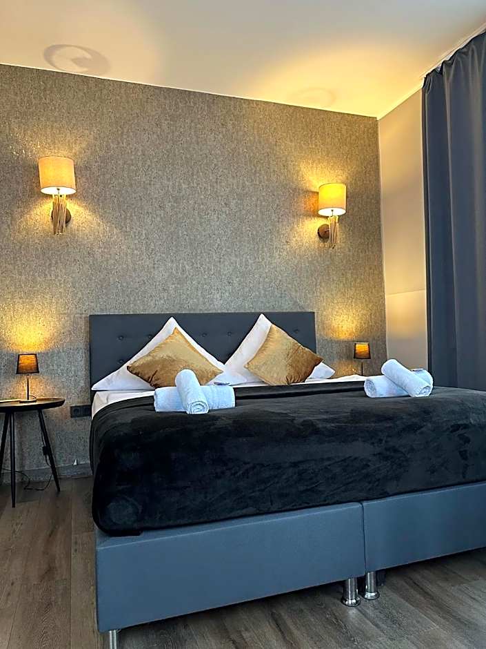 Hotel Restaurant zum Löwen