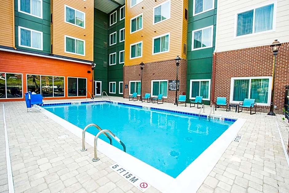 Residence Inn by Marriott Columbia West/Lexington