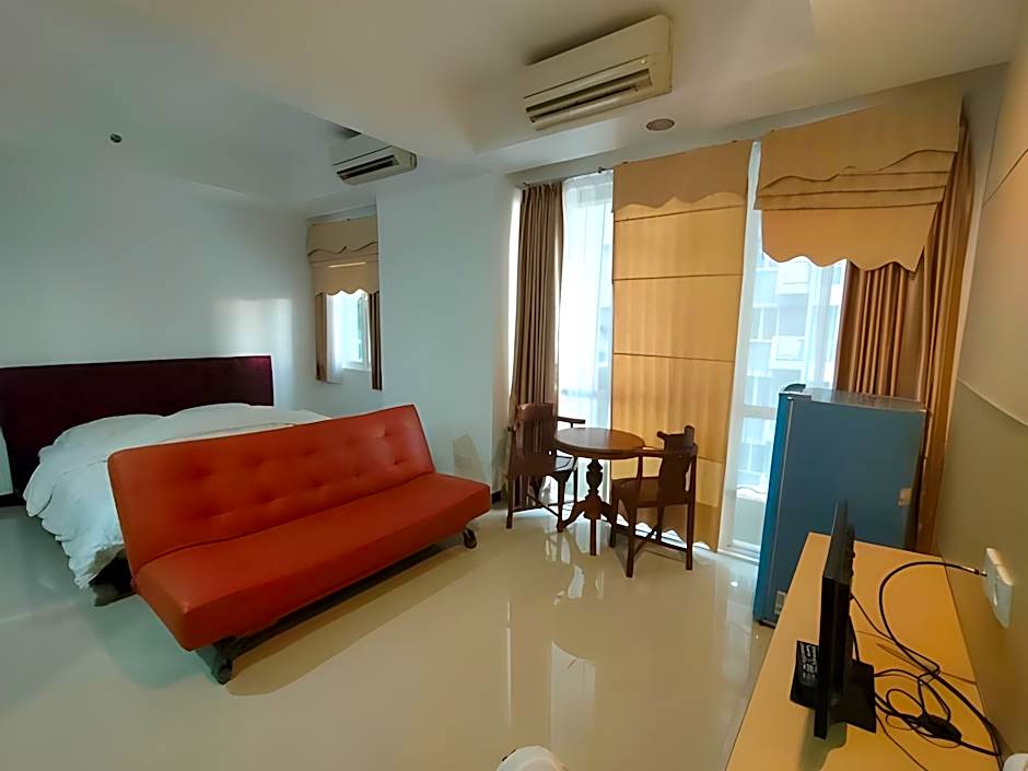 The Malibu Suites Balikpapan
