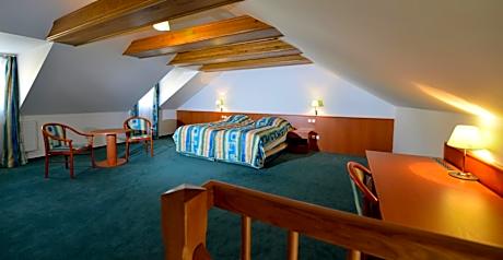 Hotel Dvorak