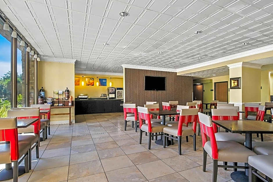 Comfort Inn Cranberry Twp.