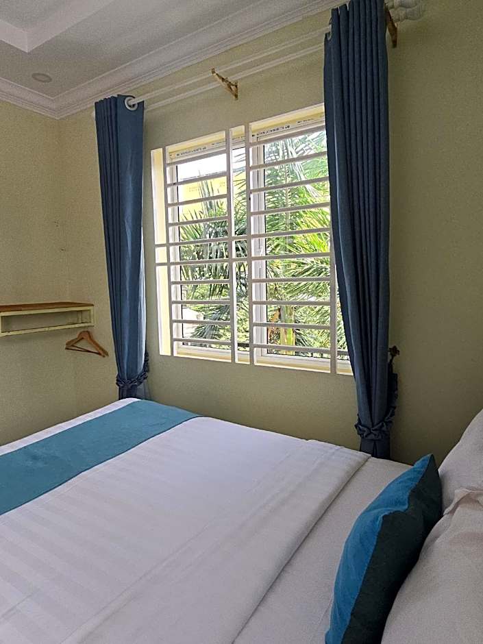 AHHA Boutique Kampot