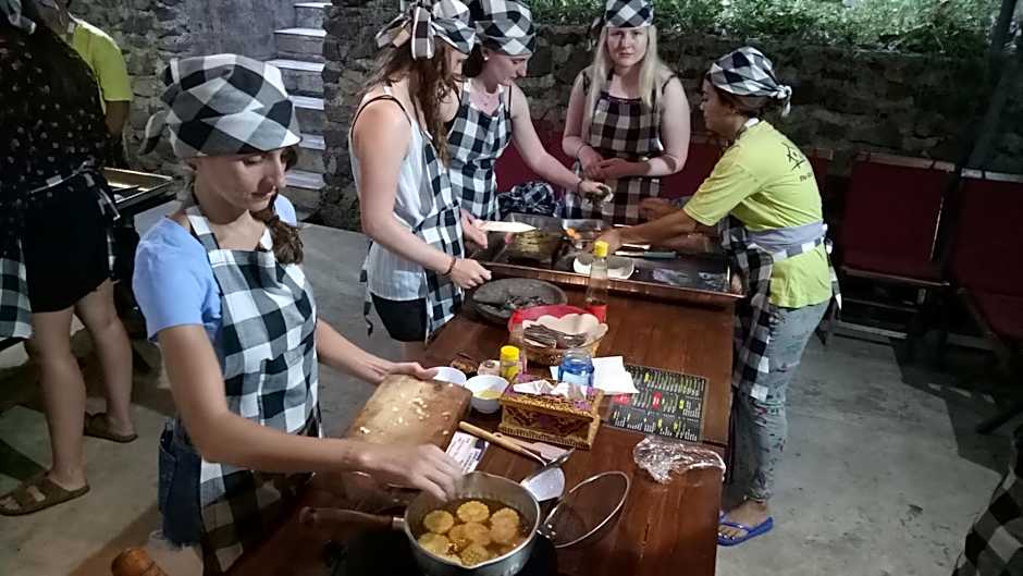 Bulian Homestay