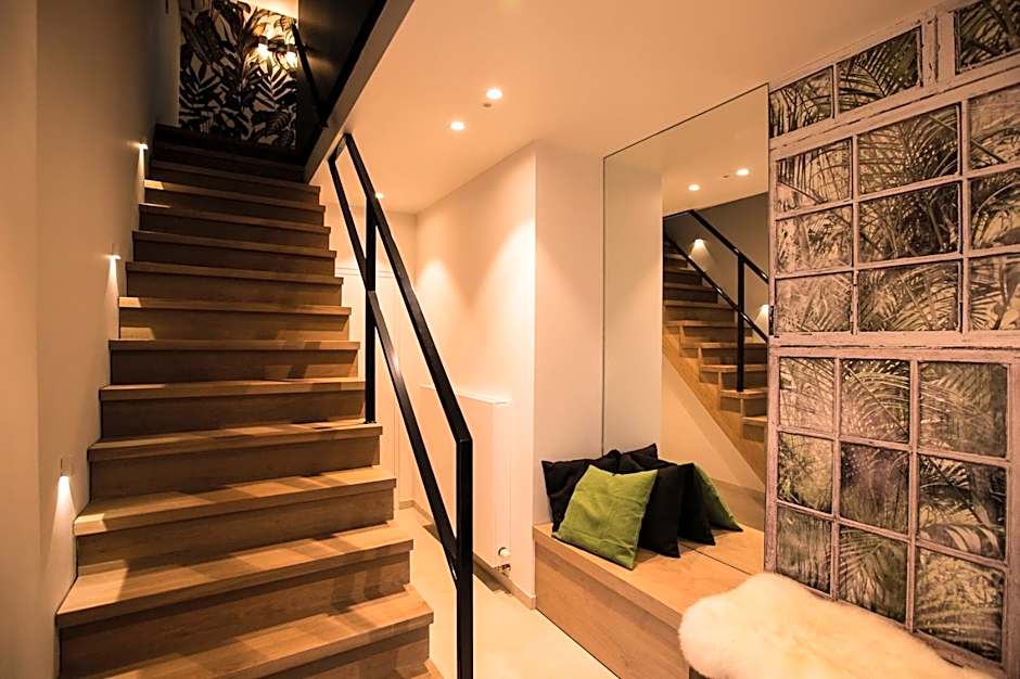 Wellness Hasselt B&B