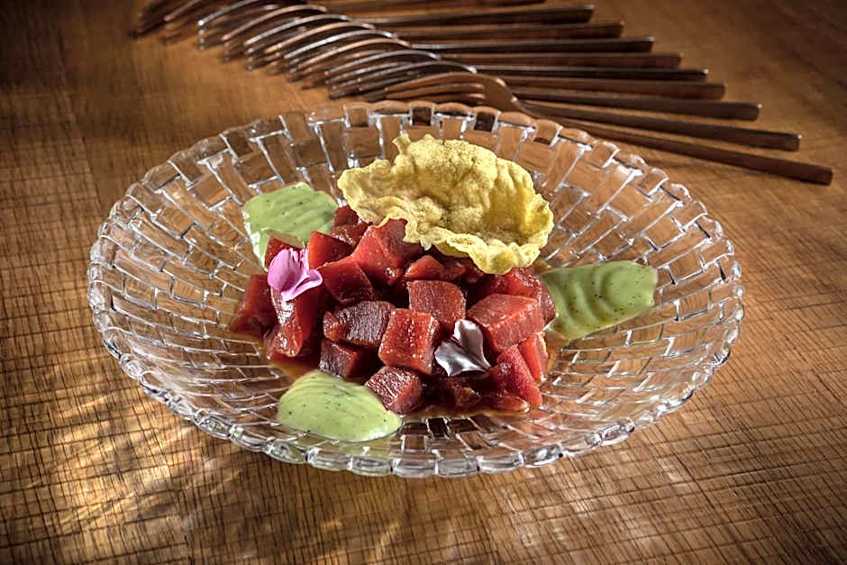 Gran Hotel Inglés - The Leading Hotels of the World