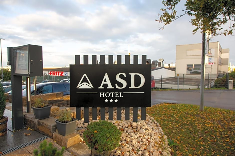 ASD Hotel