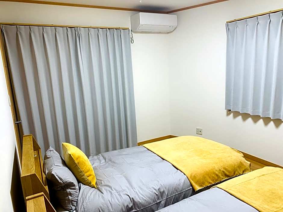 Kamei House