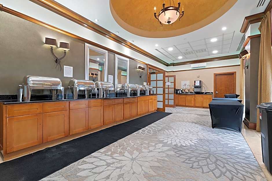 Hotel Executive Suites