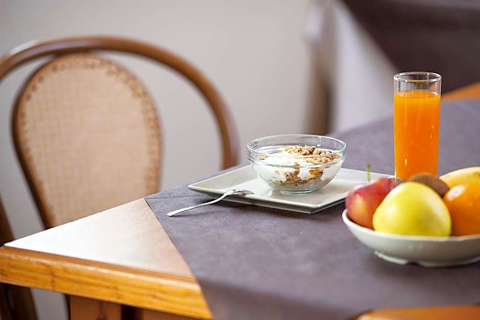 Hotel Vecchio Casello