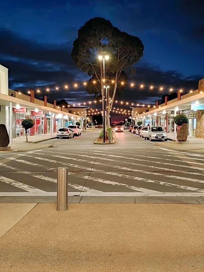 Ange's BnB - Self Contained Unit with Ensuite