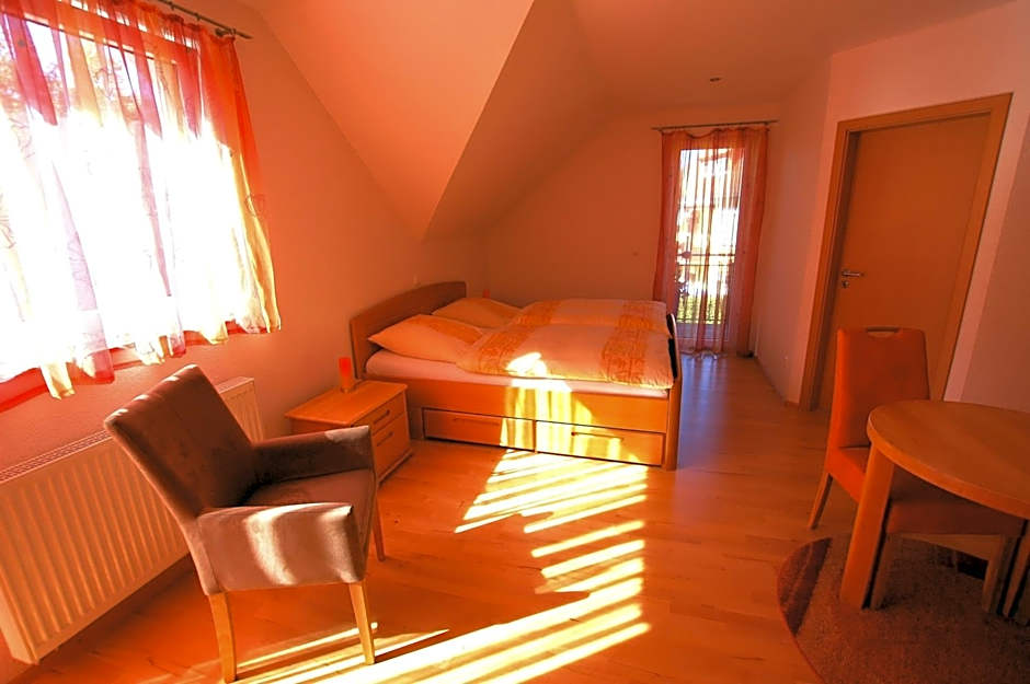 Gästehaus Jäger