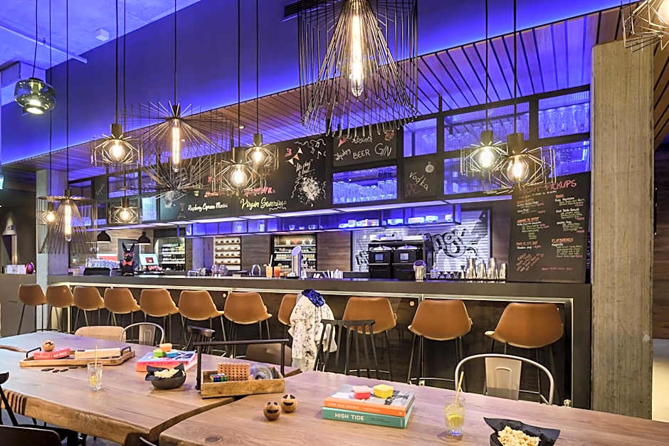 Moxy Dresden Neustadt