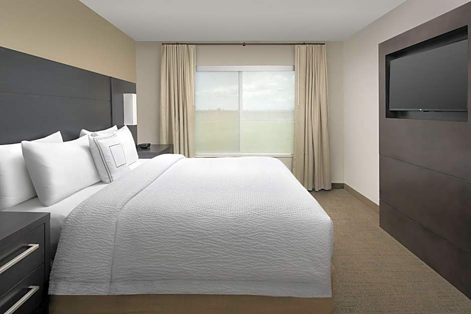 Residence Inn by Marriott Modesto North