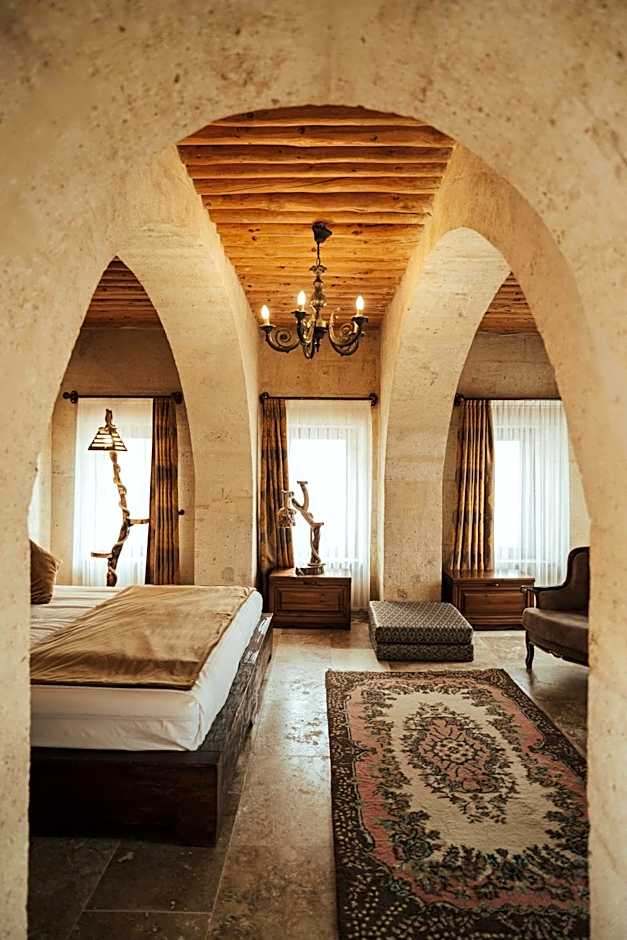Hu of Cappadocia - Special Class