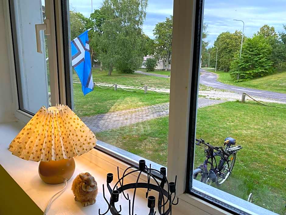 Torgu Royal Guesthouse