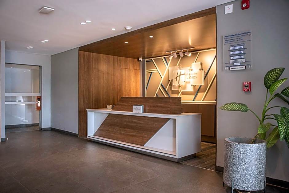 Holiday Inn Express Morelia By IHG
