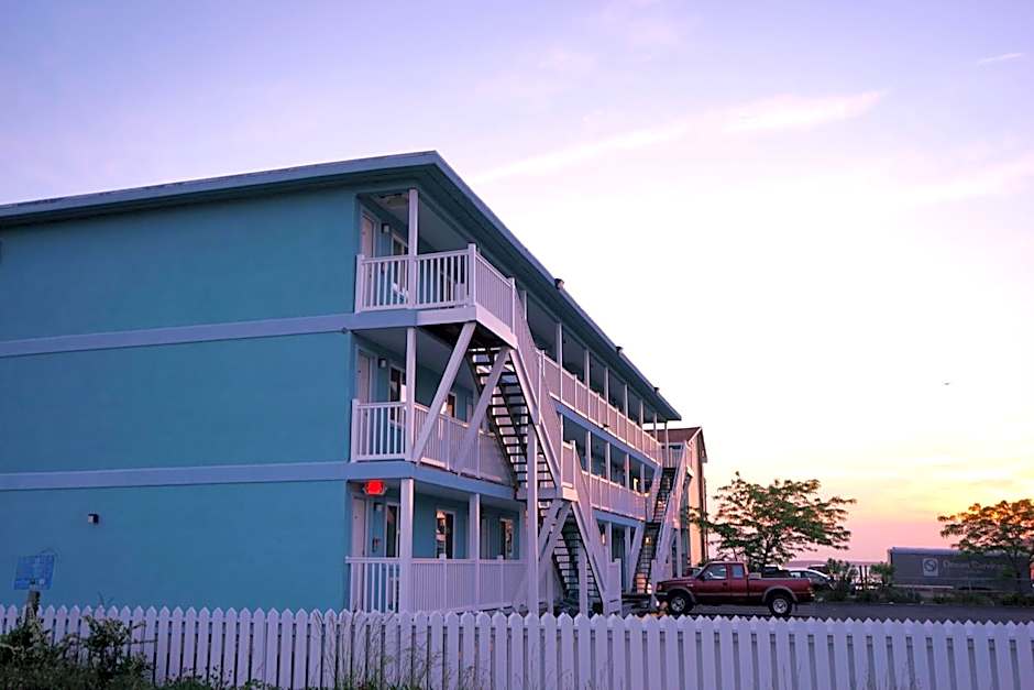 Spindrift Motel