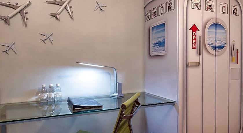 Dorsett Tsuen Wan Hong Kong