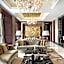 Sheraton Zhenjiang Hotel