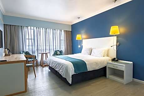 Double Room - Disability Access