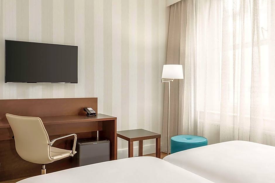 NH City Centre Amsterdam