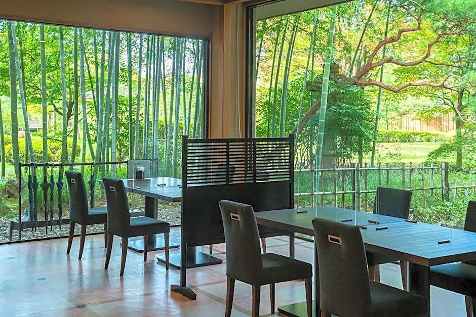 Tokiwa Hotel