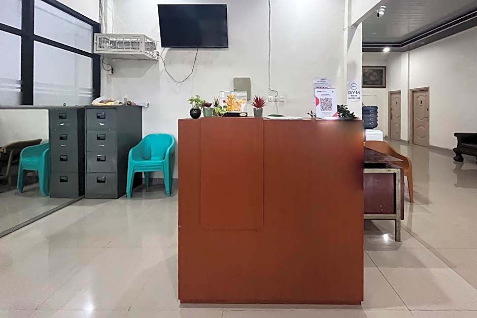 RedDoorz Lotte near PTC MALL