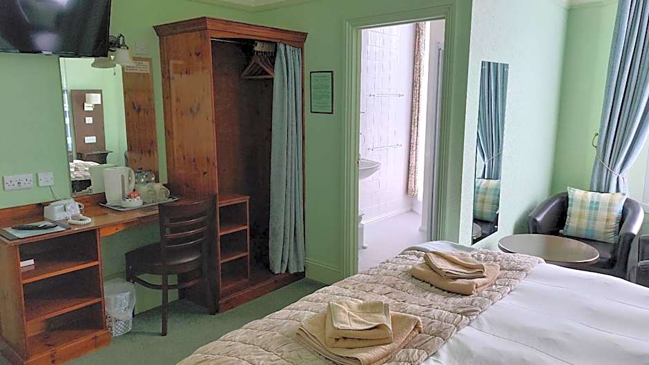 Southcliff Guest Accommodation