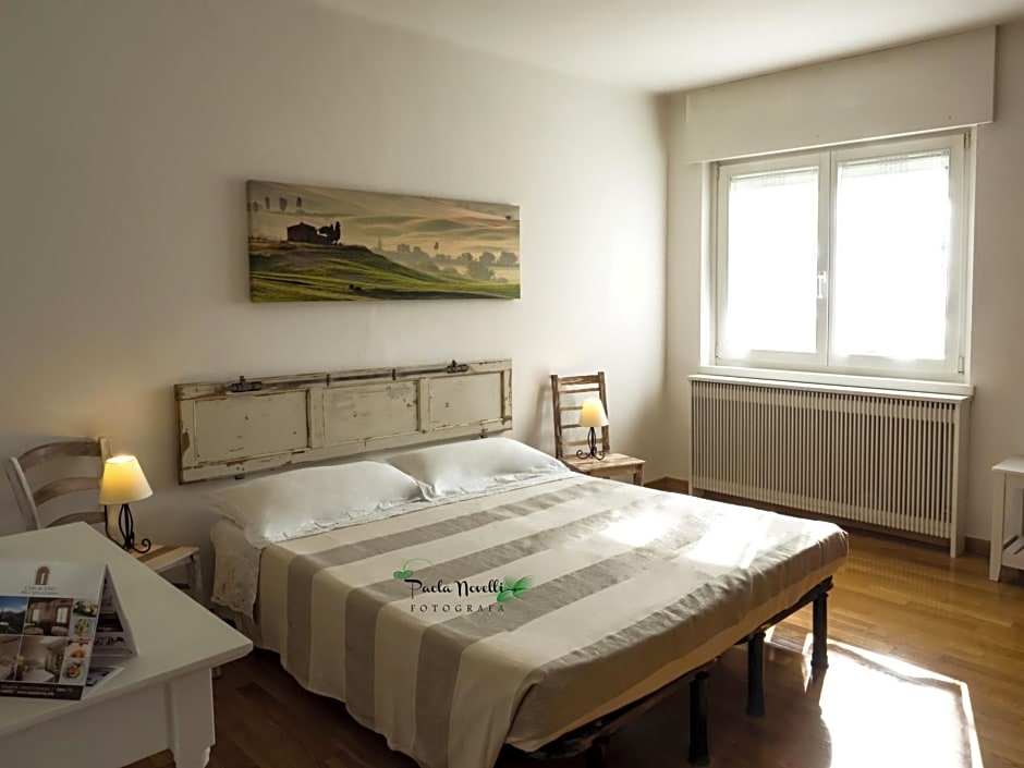 Bed and Breakfast AnnA