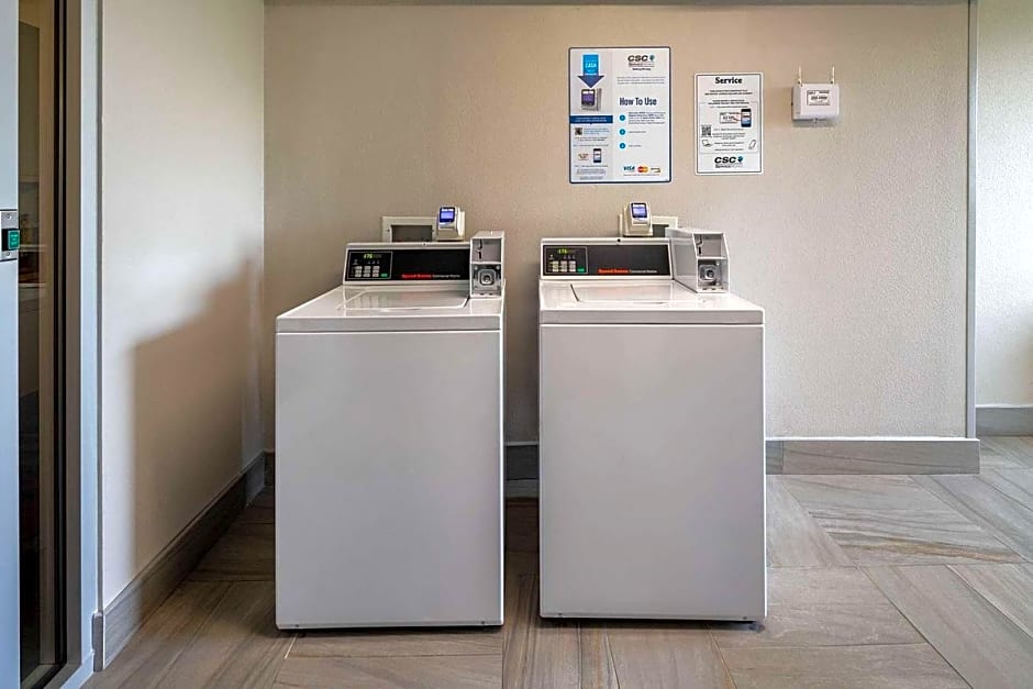 Hilton Garden Inn Los Angeles Airport