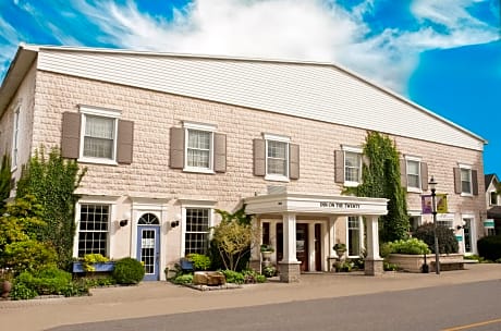 Inn On The Twenty