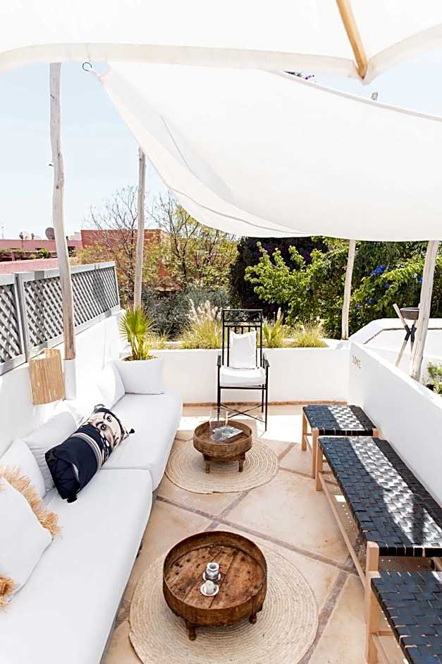 RIAD MAGIE Boutique Hotel