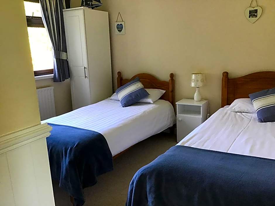 Aran Lodge