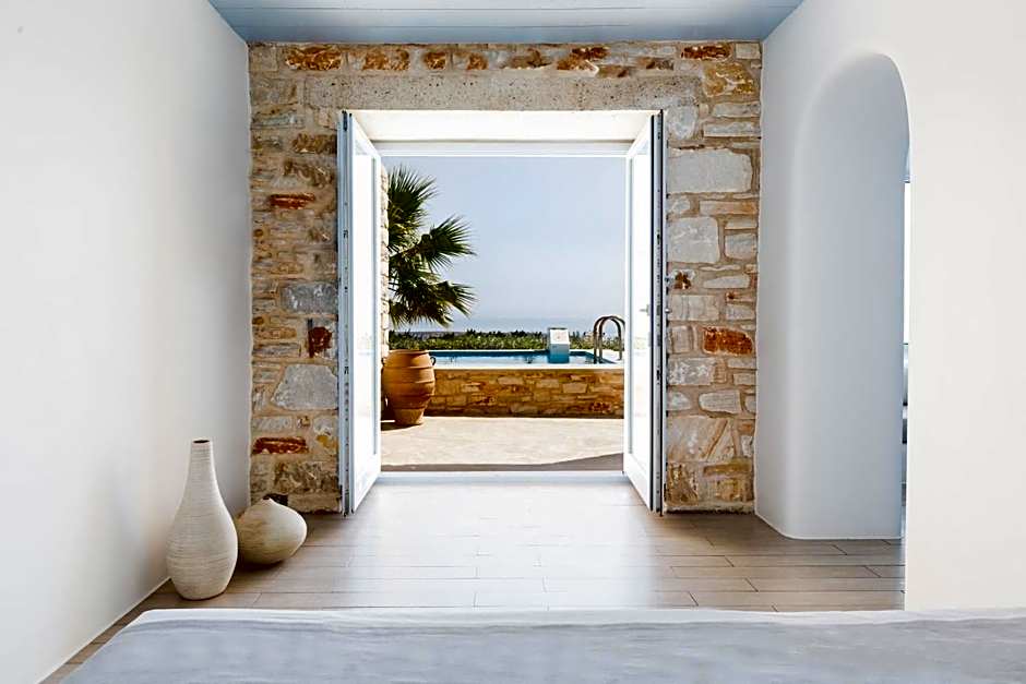 Calme Boutique Hotel - Adults Only