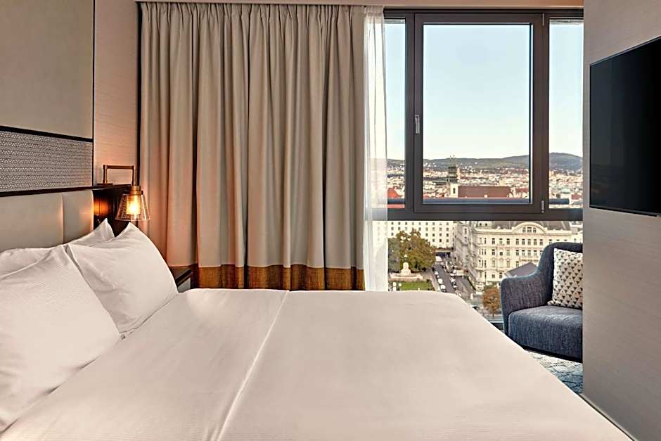 Hilton Vienna Park