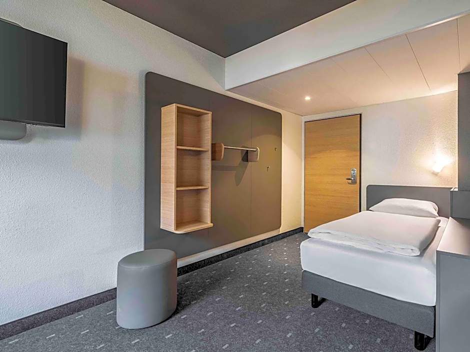 B&B HOTEL Mainz-Süd