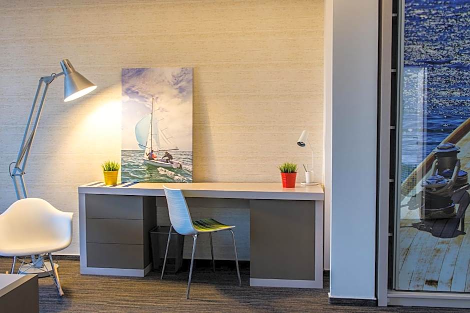 Hotel On Plonge Junior