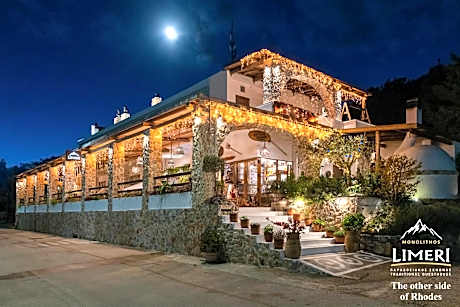 Limeri Traditional Guest House