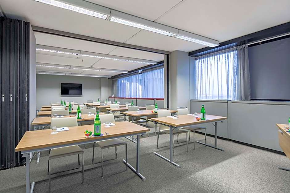 NH Milano Congress Centre