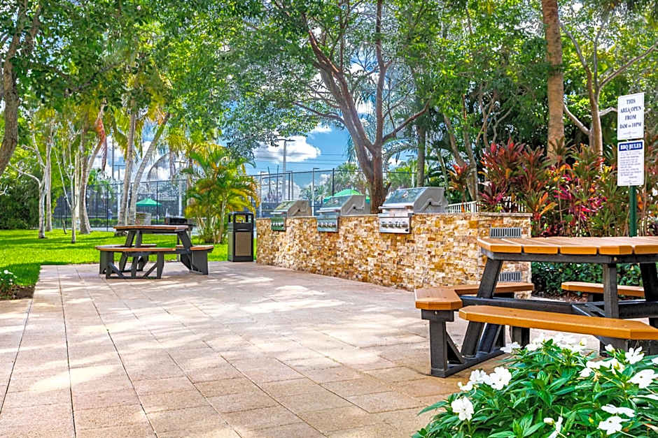 Vacation Village At Weston