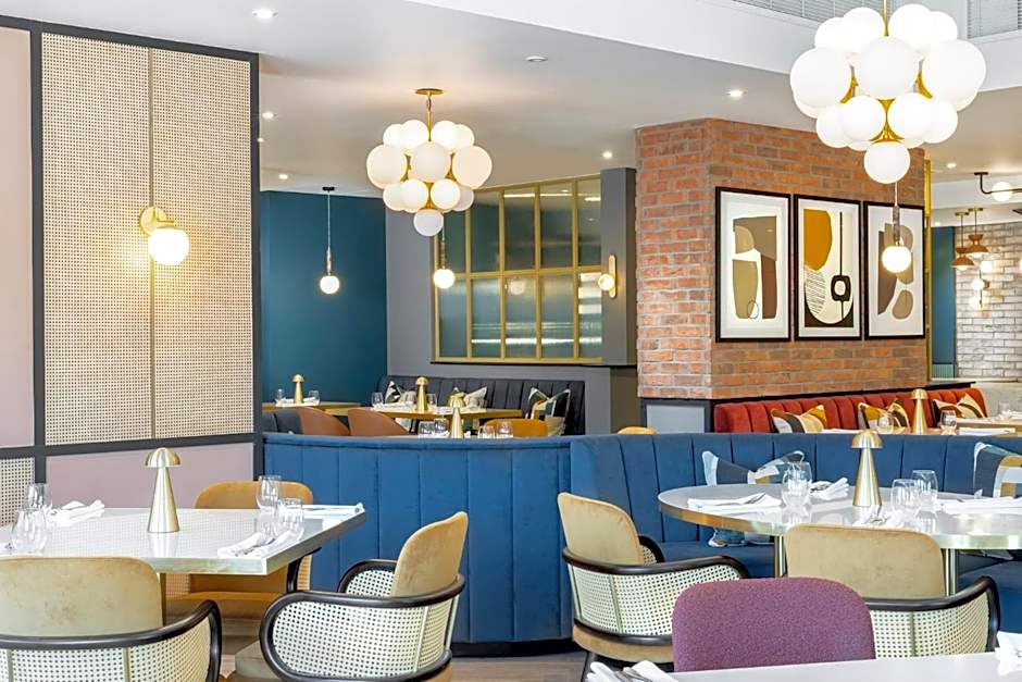 voco Fareham  Solent By IHG