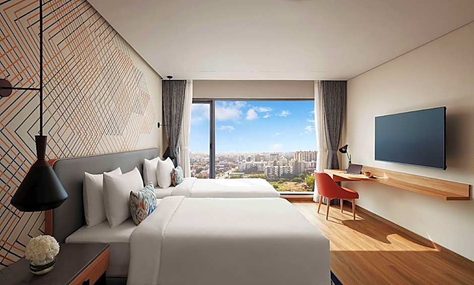 Hyatt Place Vadodara