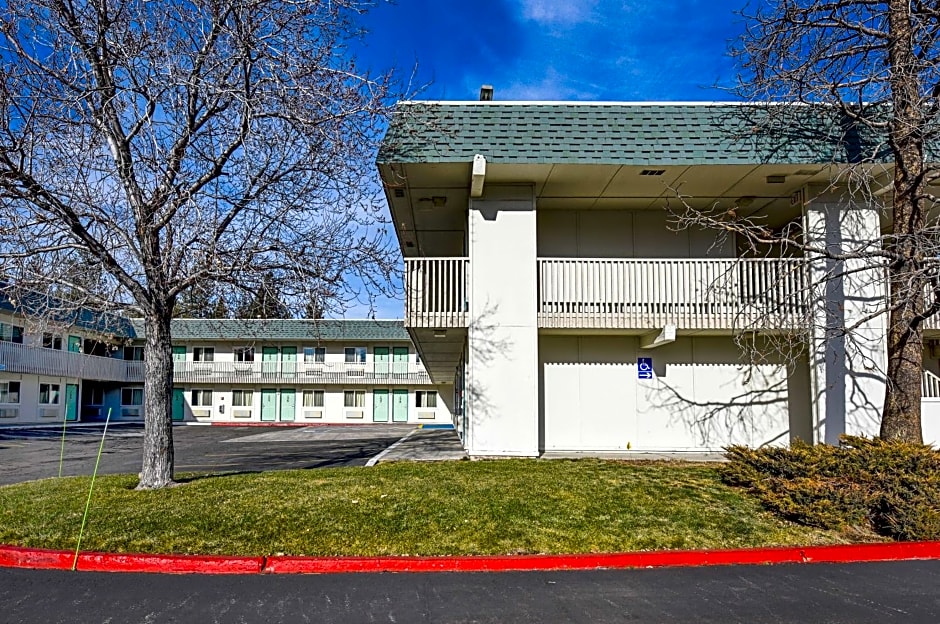 Motel 6 South Lake Tahoe