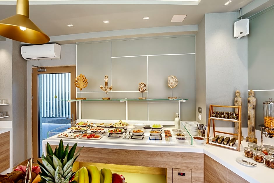 Pefki Deluxe Residences