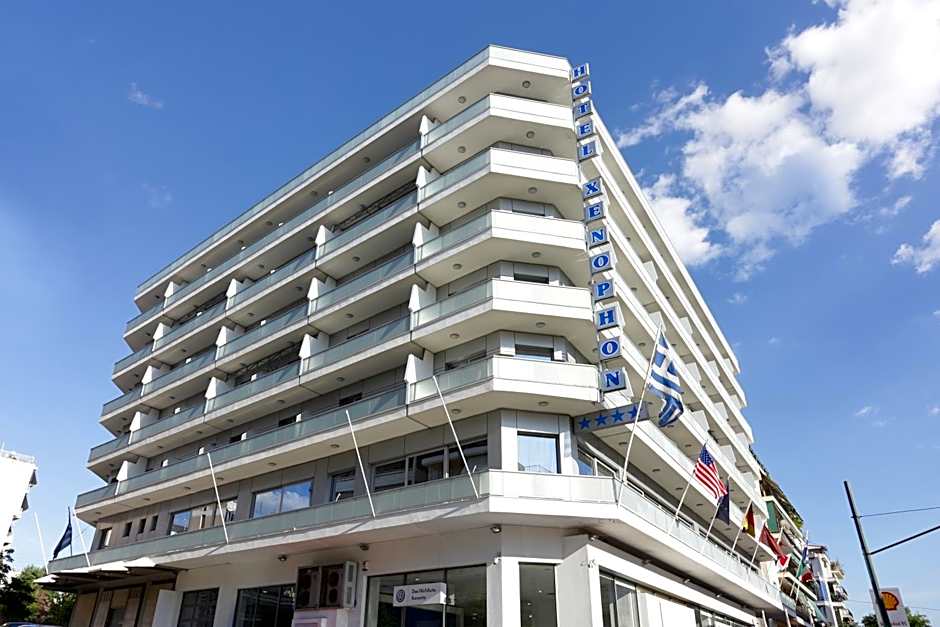 Xenophon Hotel