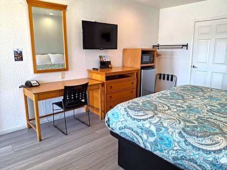 King Room - Accessible