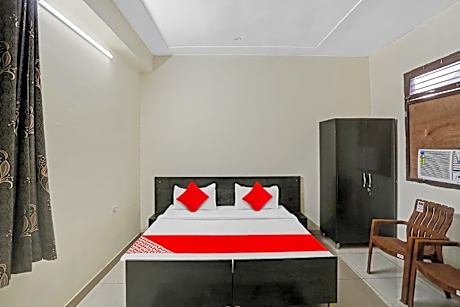 Hotel O Country Home Inn