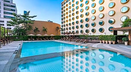 Holiday Inn Bangkok Silom By IHG